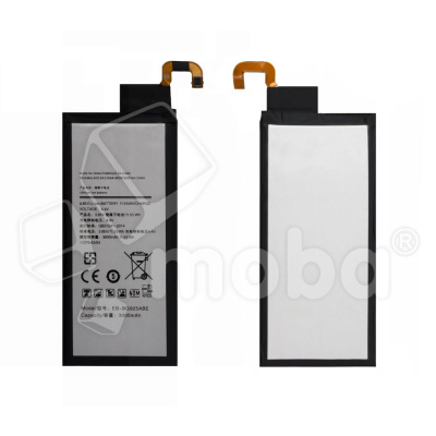 Аккумулятор для Samsung Galaxy S6 Edge (G925F) (EB-BG925ABE) - Battery Collection (Премиум)