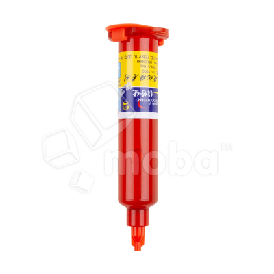 Клей UV-LOCA Mechanic TP-1000 (10 г)