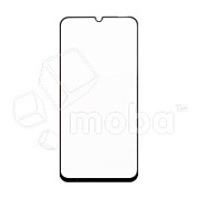 Защитное стекло "Полное покрытие" для Wiko 10 Черный