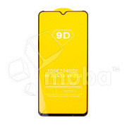 Защитное стекло "Полное покрытие" для Xiaomi Redmi A3/A3x/Poco C61 Черный