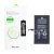 Аккумулятор для iPhone 15 - Battery Collection с верификацией - усиленная 3520 mAh - (Коробка + скотч + отвертка) Аккумулятор для iPhone 15 - Battery Collection с верификацией - усиленная 3520 mAh - (Коробка + скотч + отвертка)