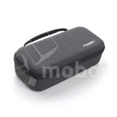 Защитный чехол для геймпада JoyCon Nintendo Switch 2 Dobe TNS-3176 Черный