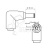 PWS-MN-SSG-14V179A25W-6544