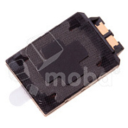 Звонок (buzzer) для Samsung Galaxy A02/A10/A12/A12 Nacho/A13/A20/A22/A21s/A23/A30/A30s/A31s/A32 4G/A34 5G/A40/A41/A50/M10/M12/M20/M21/M30s/M31/M31s/A7 2018/J4 2018/J4+ 2018/J6+ 2018 (A022G/A105F/A125F/ A127F/A135F/A205F/A217F/A225F/A235F/A305F/A307F)