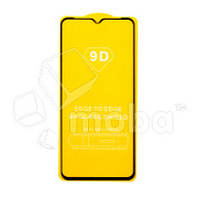 Защитное стекло "Полное покрытие" для Xiaomi Poco M4 5G Черный