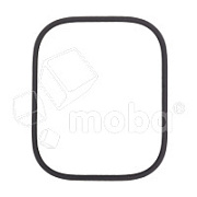 Стекло для переклейки Apple Watch Ultra 1/2 (49 мм) Черный