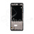 FRMLCD-XMI-PCO-X3NFC-BL FRMLCD-XMI-PCO-X3NFC-BL