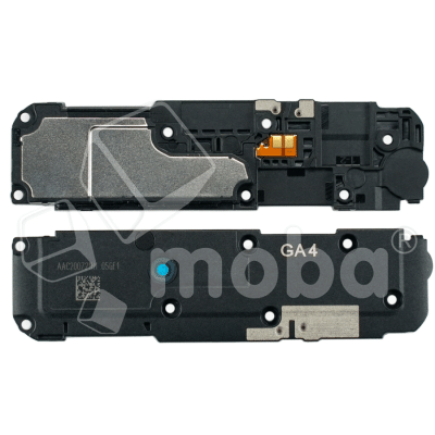 Звонок (buzzer) для Xiaomi Poco X3 NFC/X3 Pro (M2102J20SG/M2007J20CG) в сборе