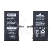 Аккумулятор для Apple iPhone 15 - Battery Collection (Премиум)