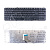 Клавиатура для ноутбука HP Pavilion dv6-1000/dv6-1100/dv6-1200/dv6-1300 Черный