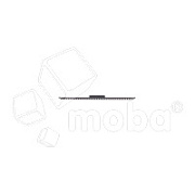 Сетка динамика для Realme 9 Pro (RMX3472/RMX3471) (10 шт.)