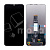 Дисплей для Xiaomi Poco C51 (2302EPCC4I/2305EPCC4G) в сборе с тачскрином Черный - OR