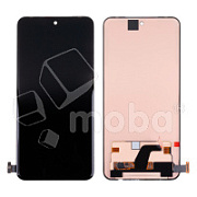 Дисплей для Vivo X200 (V2415) в сборе с тачскрином Черный - OR