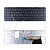 Клавиатура для ноутбука HP Compaq Presario CQ56/CQ62/G56 Черный