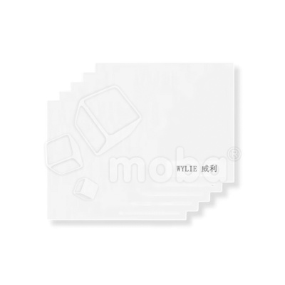 Коврики Wylie Airlane (теплоизоляционные, 50*60 мм, 5 шт.)