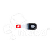 Наклейка (пыльник) микрофона для iPhone 13/13 mini/13 Pro/13 Pro Max (10 шт.)