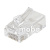 CON-RJ45-CAT6-10PCS CON-RJ45-CAT6-10PCS