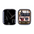 Дисплей для Apple Watch 9 41 мм в сборе с тачскрином Черный - OR