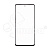 Стекло для переклейки Samsung Galaxy A52/S20 FE (A525F/G780F) в сборе с OCA пленкой Черный - (Feaglet)