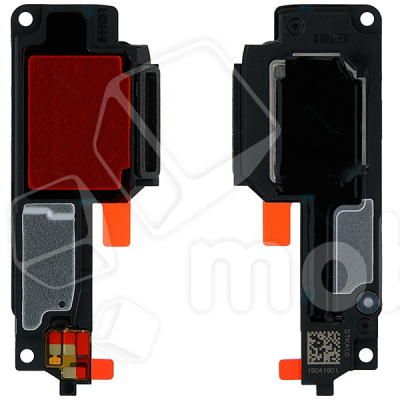 Звонок (buzzer) для Huawei Honor 20/Nova 5T (YAL-L21) в сборе