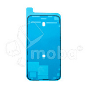 Скотч дисплея для iPhone 15 Pro Max водонепроницаемый Черный