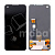 Дисплей для Asus ZenFone 10 (AI2302) в сборе с тачскрином Черный - OR