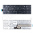 Клавиатура для ноутбука Dell Inspiron 5-3000/15-5000/17-5000 Черный