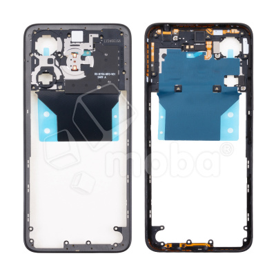 Средняя часть для Xiaomi Redmi 13 4G (24040RN64Y) Черный