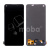 Дисплей для OPPO Reno 8T 4G (CPH2481) в сборе с тачскрином Черный - (OLED)