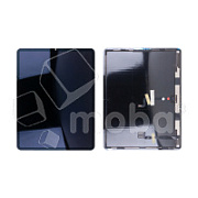 Дисплей для iPad Pro 12.9" 2021/2022 (A2378/A2379/A2461/A2462/A2436/A2764/A2437/A2766) в сборе с тачскрином Черный - OR100 (Снятый, без ремонта)