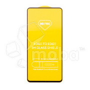 Защитное стекло "Полное покрытие" для Realme 12+ 5G/12 4G/14 5G/14T 5G Черный