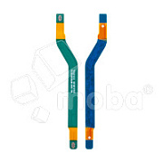 Шлейф для Samsung Galaxy S24 (S921B) межплатный (узкий)