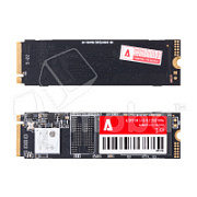 Внутренний SSD накопитель Azerty BR 512GB (PCI-E 3.0, M.2 2280 NVMe, NAND 3D TLC)