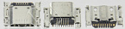 Разъем MicroUSB для Samsung Galaxy T331