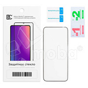 Защитное стекло "Премиум" для Infinix Hot 60 Pro/GT 30/GT 30 Pro Черный