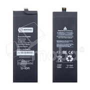Аккумулятор для Xiaomi Mi Note 10/10 Lite/10 Pro (BM52) - Battery Collection (Премиум)