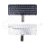 Клавиатура для ноутбука Dell Inspiron 1420/1520/1521/1525/1540/1540/Vostro 1400/1500 Черный