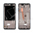 Рамка дисплея для Xiaomi Poco X3 NFC/X3 Pro (M2007J20CG/M2102J20SG) Синий (возможен дефект ЛКП) Рамка дисплея для Xiaomi Poco X3 NFC/X3 Pro (M2007J20CG/M2102J20SG) Синий (возможен дефект ЛКП)