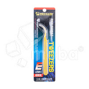 Пинцет изогнутый Mechanic Aa-15