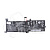 Аккумуляторная батарея для ноутбука Lenovo Ideapad 320-14ISK, 320-15ISK, 320-17ISK (L16M2PB1) 3895 mAh