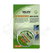 Активатор жала паяльника Relife RL-461 (43 г)