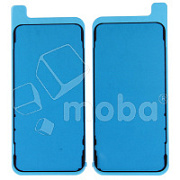 Скотч дисплея для iPhone X водонепроницаемый Черный