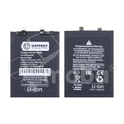 Аккумулятор для Xiaomi Poco X5 Pro 5G/F5/Redmi Note 12 Pro 5G (BP4K) - Battery Collection (Премиум)