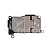 Звонок (buzzer) для iPhone 8/SE (2020)/SE (2022)