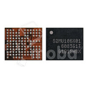 Микросхема S2MU106X01 (Контроллер питания для Samsung Galaxy )