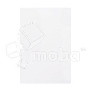 Защитное стекло "Плоское" для Samsung Galaxy Tab A8 10.5" Wi-Fi/LTE (X200/X205)