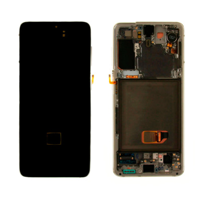 LCD-SSG-G991B-FR-W-OR