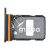 HLD-SIM-XMI-RMINT-15-PR-5G-B HLD-SIM-XMI-RMINT-15-PR-5G-B